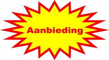 AANBIEDINGEN